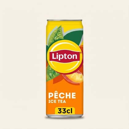 Ice Tea canette 33cl