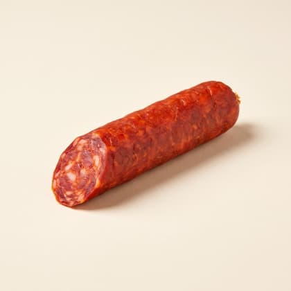 Chorizo doux au kg
