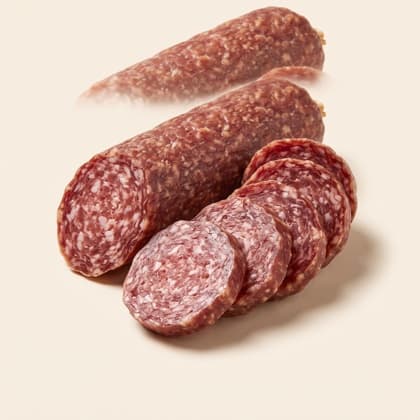 Rosette au kg