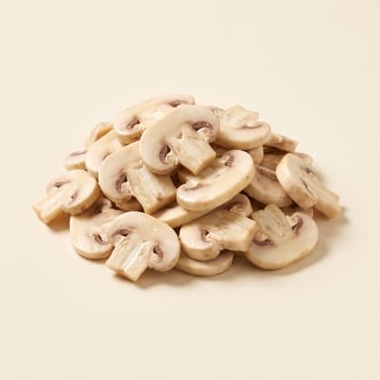 Champignon boîte 5/1
