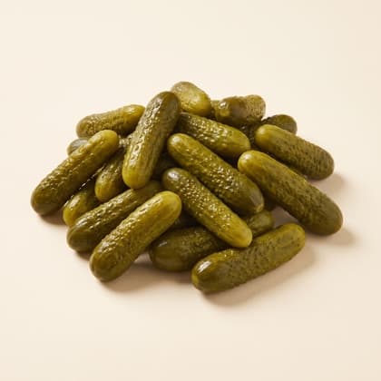 Cornichon MI FIN boite 5/1