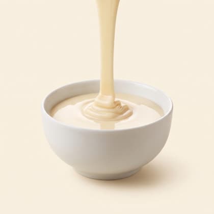 Lait concentré sucré 397gr