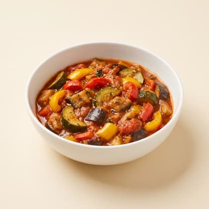 Ratatouille boite 5/1