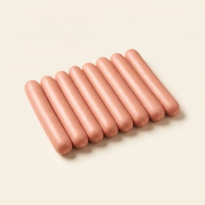 Saucisse boite 5/1