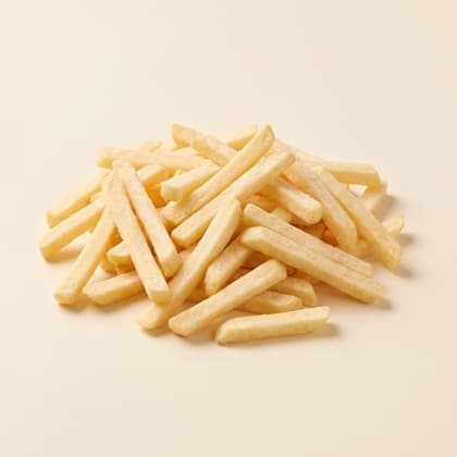 Frite 9/9 original MCCAIN scht 2,5kg
