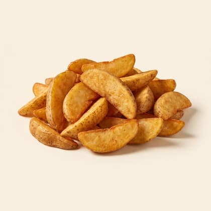 Frite potatoas scht 2,5kg