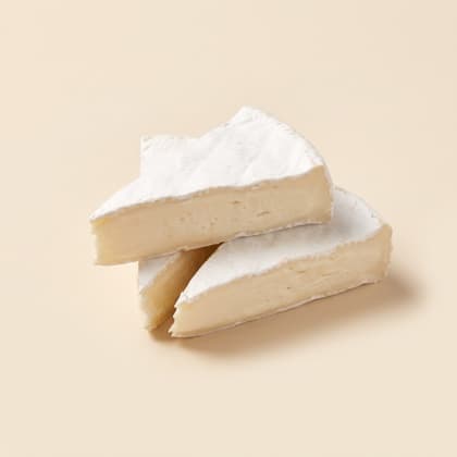 Brie tranché au kg