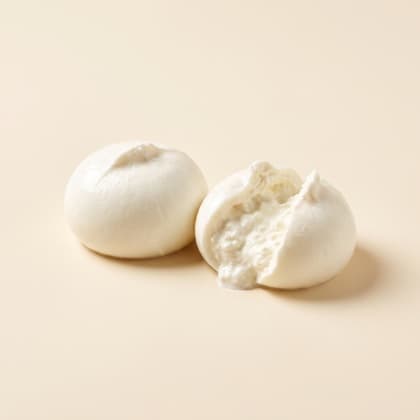 Burrata 125grX2 AU KG