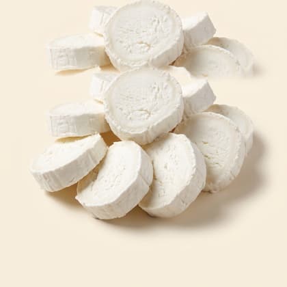 Chèvre tranche 42mm 3X1kg