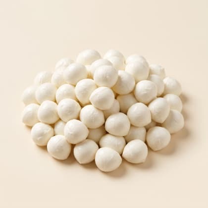 mozzarella bille 1,3kg
