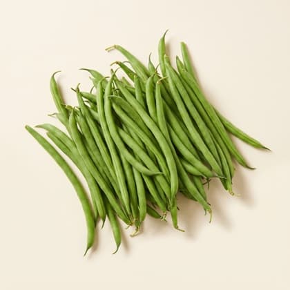 Haricots verts TRES FINS scht 2,5kg