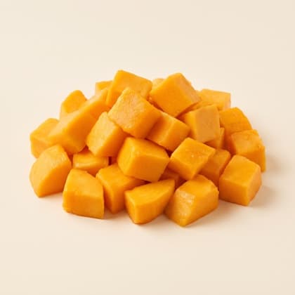 Mangues chunks scht 1kg