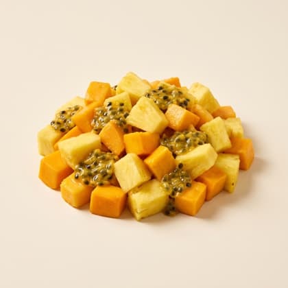 Mélanges exotiques scht 2,5kg