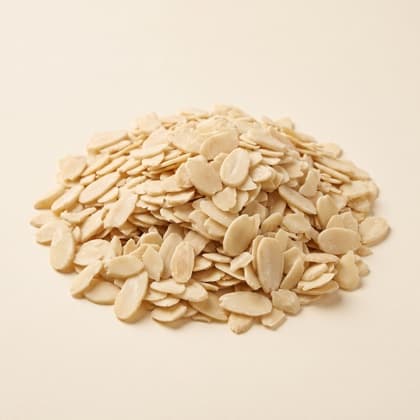 Amande effilés scht 1kg