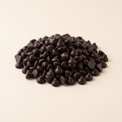 Chocolat goutte noir 10kg