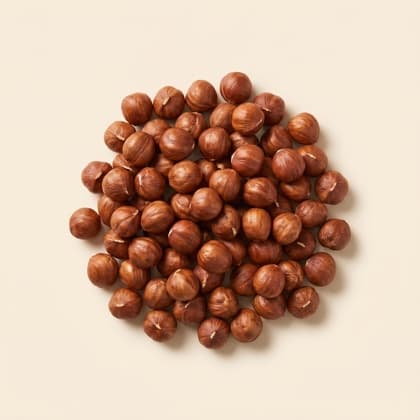Noisettes décortiquées scht 1kg