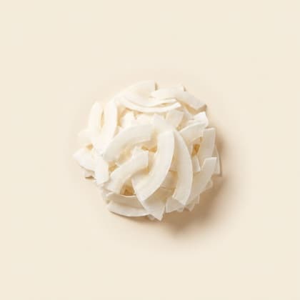 Noix de coco lamelle scht 1kg
