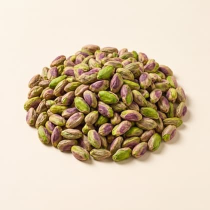 Pistache décortiquées scht 1kg