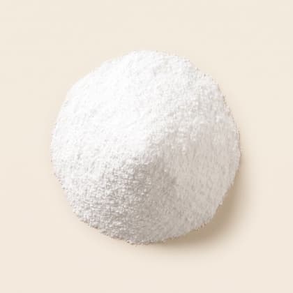 Sucre glace sac 10