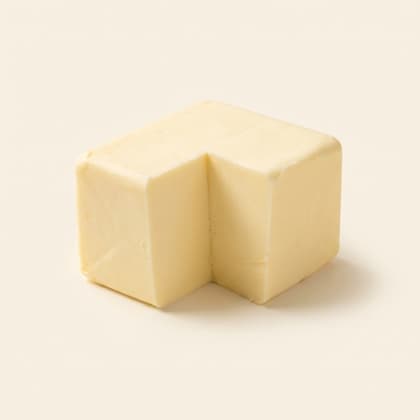 Beurre Doux 1kg
