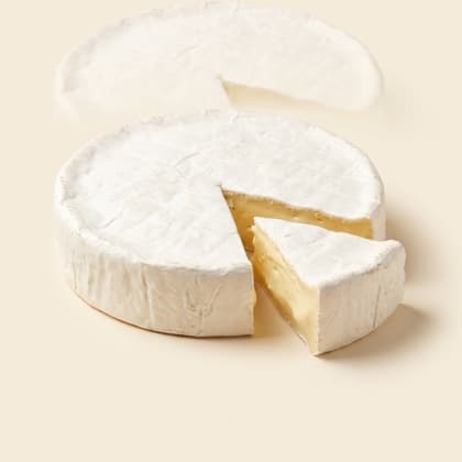 Brie (env. 3kg) au kg