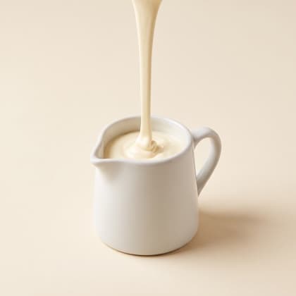 Crème 18% brique 1L