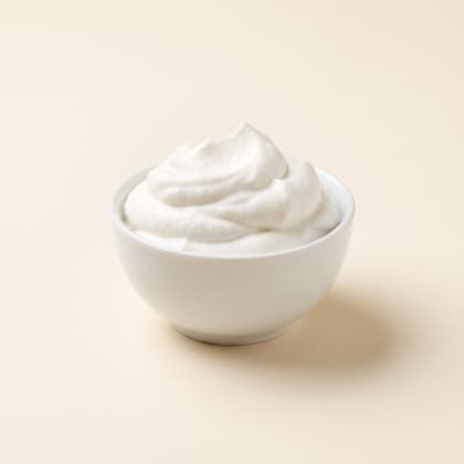 Crème Vég. Sucrée brique 1L