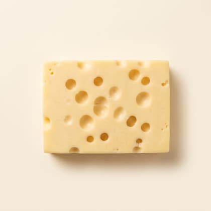 Emmental bloc s/vide au kg