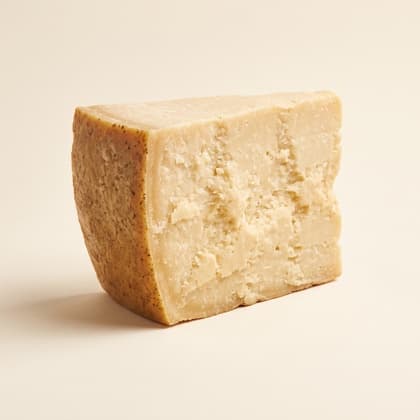 GRANA PADANO 1/8 ENV. 4 kg au kg