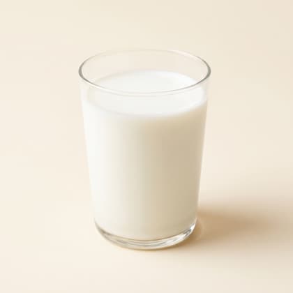 Lait 1/2 écrémé brique 1L