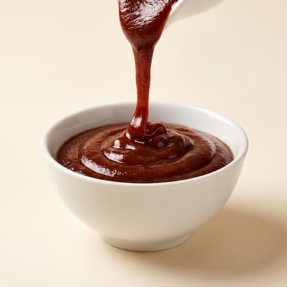 Sauce bbq 950gr