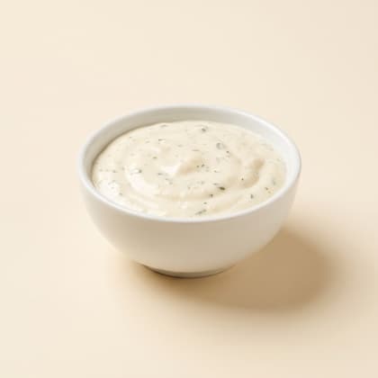 Sauce kebab 950gr