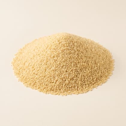 Semoule renard extra fine sac 5kg