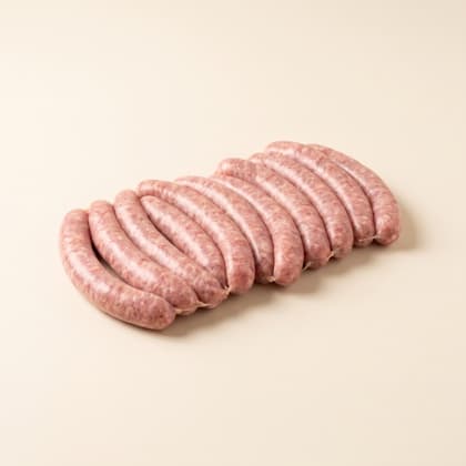 Chipolatas scht 500gr