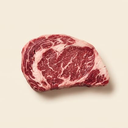 Entrecôte 300/350gr (ctn 5kg)