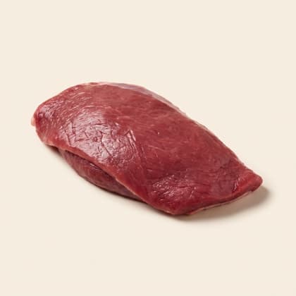 Filet de canard sans peau (300/350gr) au kg