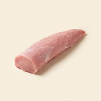 Filet mignon porc (ctn 10kg)