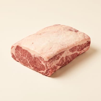 Poitrine de bœuf au kg