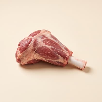 Souris d'agneau (ctn 13,5kg)