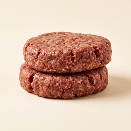 Steak haché 150gr FACON BOUCHERE 15% (ctn 6kg)