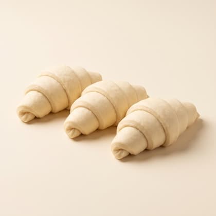 Croissant PREP 70grX84
