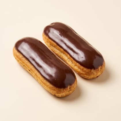 Eclair chocolat 30X80GR