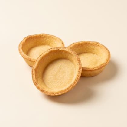Fonds de tarte sucré diam 100X24