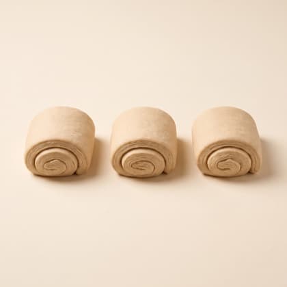 Pain au chocolat CRU 80grX150