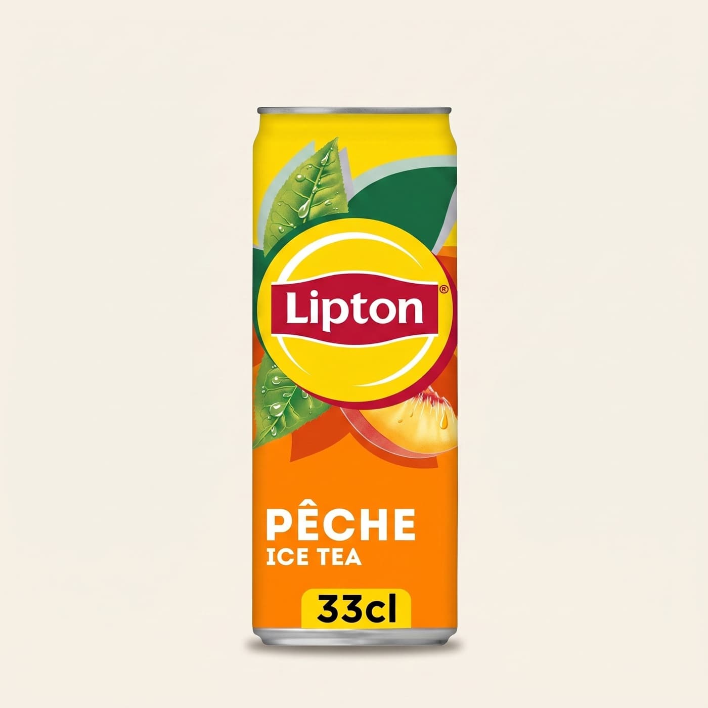 Ice Tea canette 33cl