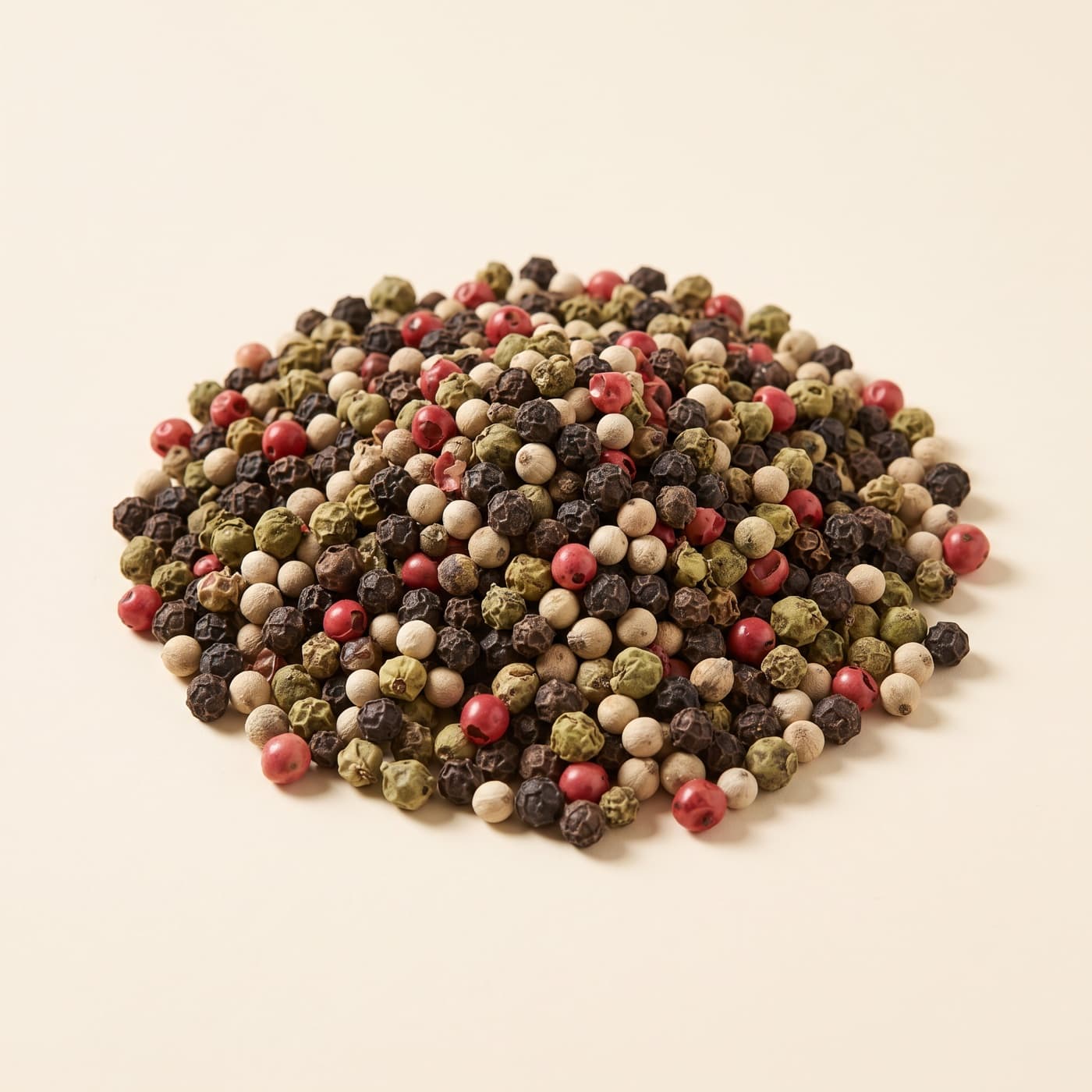Mélange 5 baies scht 500gr