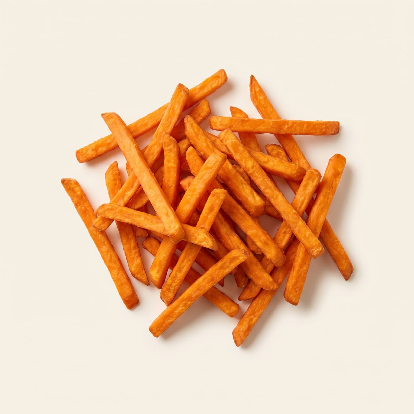 Frite patate douce scht 2,5kg
