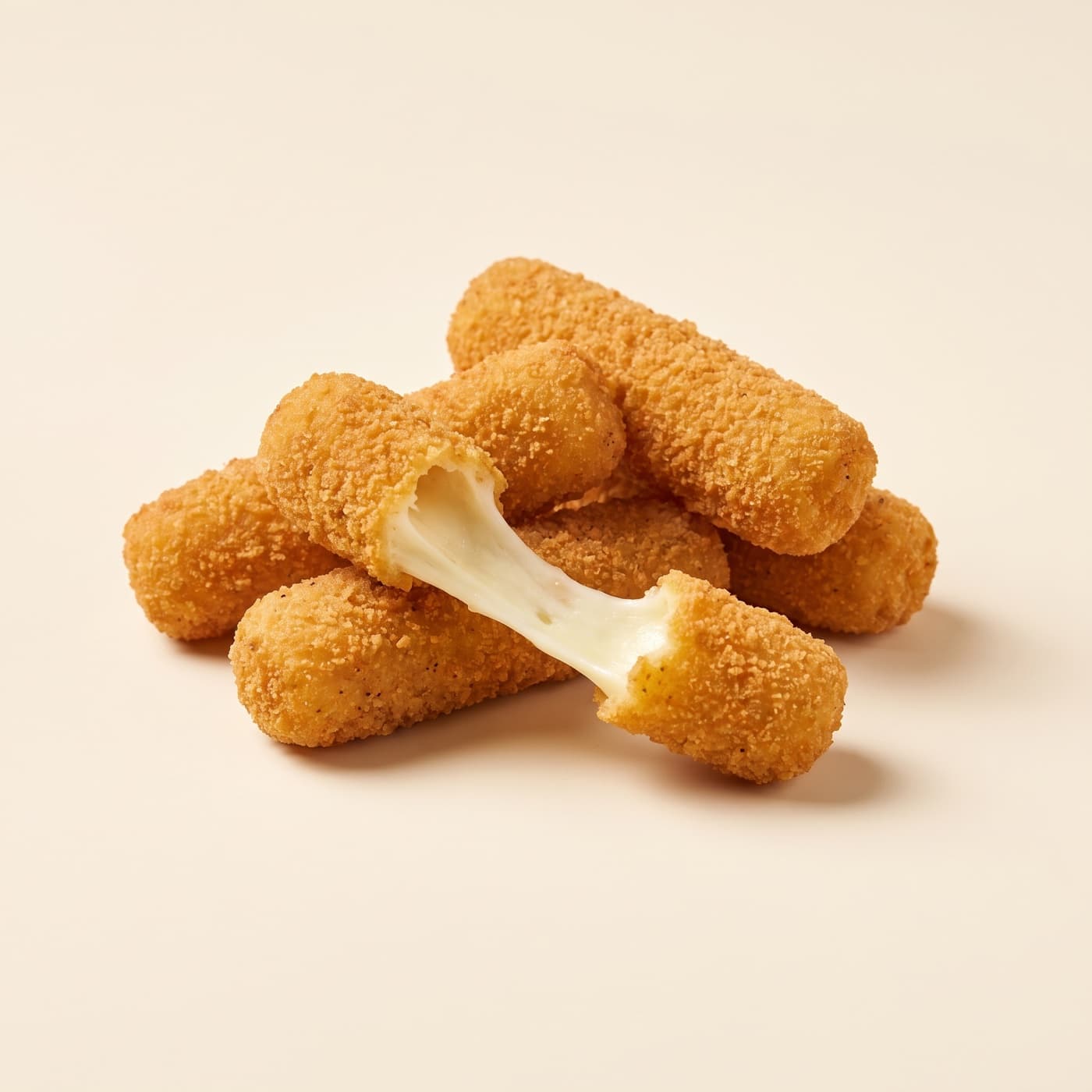 Mozzarella stick scht 1kg