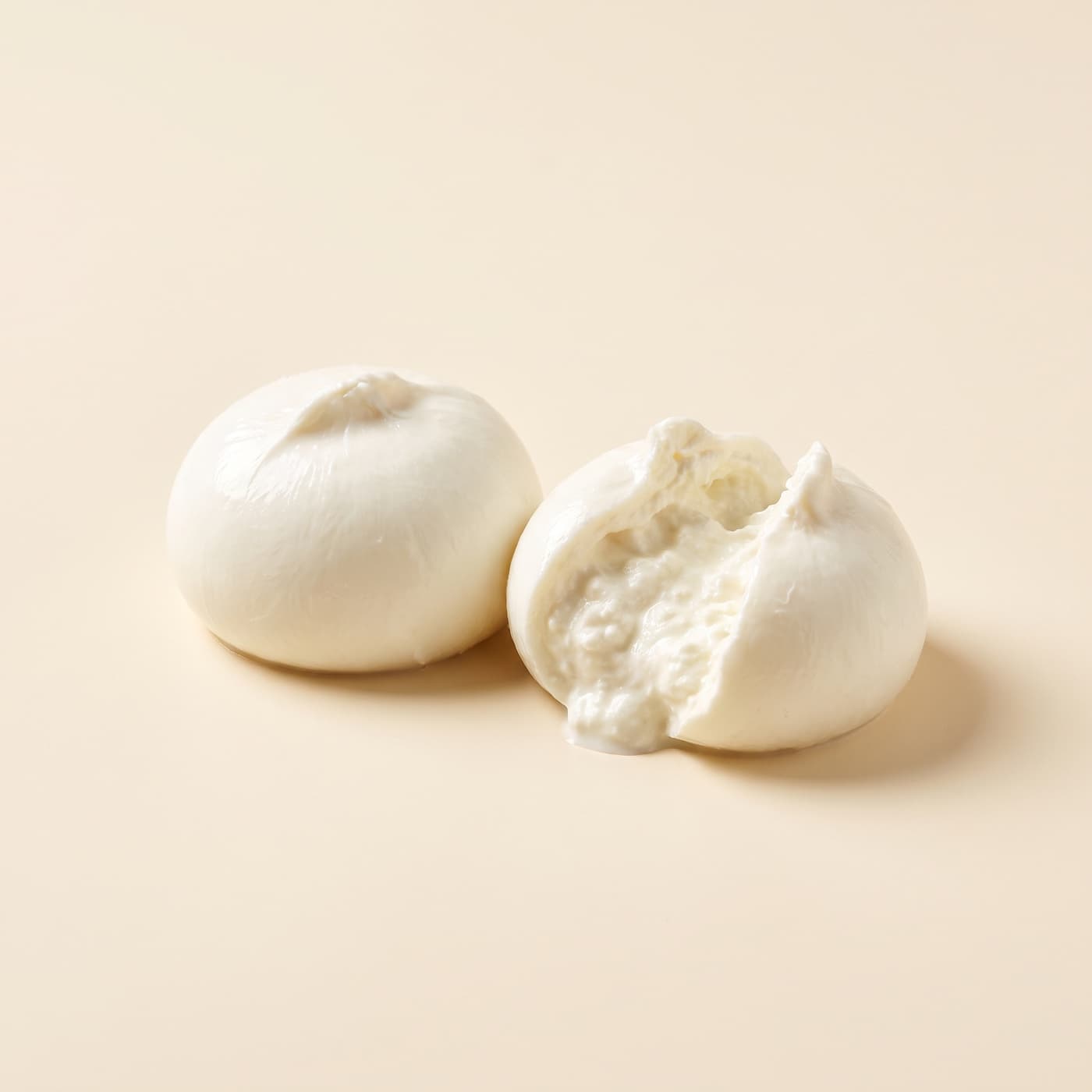 Burrata 125grX2 AU KG