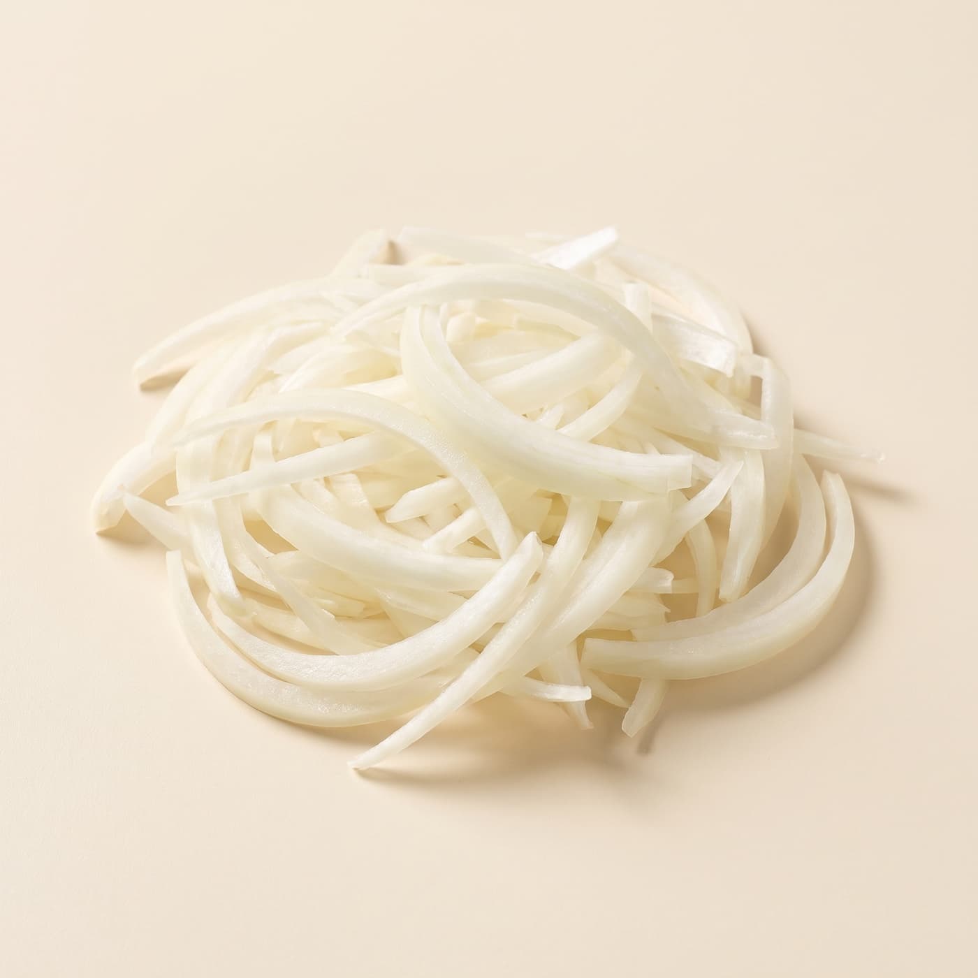 Oignon émincés scht de 2,5kg
